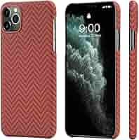 Amazon.co.jp: 「PITAKA」iPhone 11 Pro Max 対応 ケース MagEZ